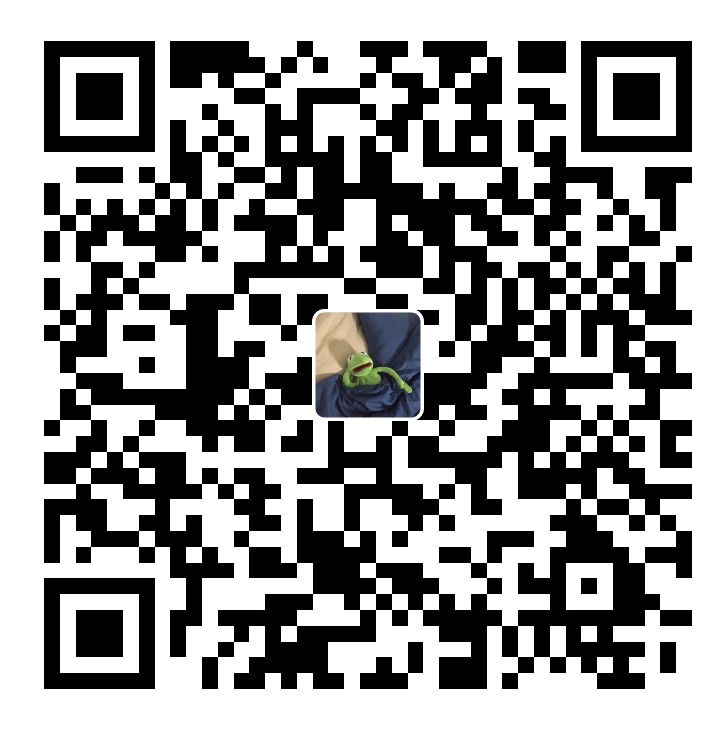 支付宝打赏二维码